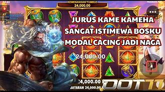 Info Slot Gacor Hari Ini Panglima Zeus Menusuk Diri Ini