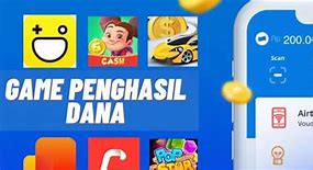 Link Apk Domino Penghasil Saldo Dana