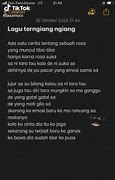 Lirik Lagu Gb 80