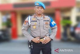 Polisi 86 Adalah