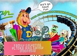 Pt Dufan Indonesia