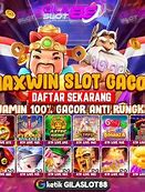 Situs Slot Mudah Jackpot Luar Negeri Hari Ini Server Thailand