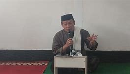 Wara’ Adalah Sifat Yang Menghindari Perkara Yang